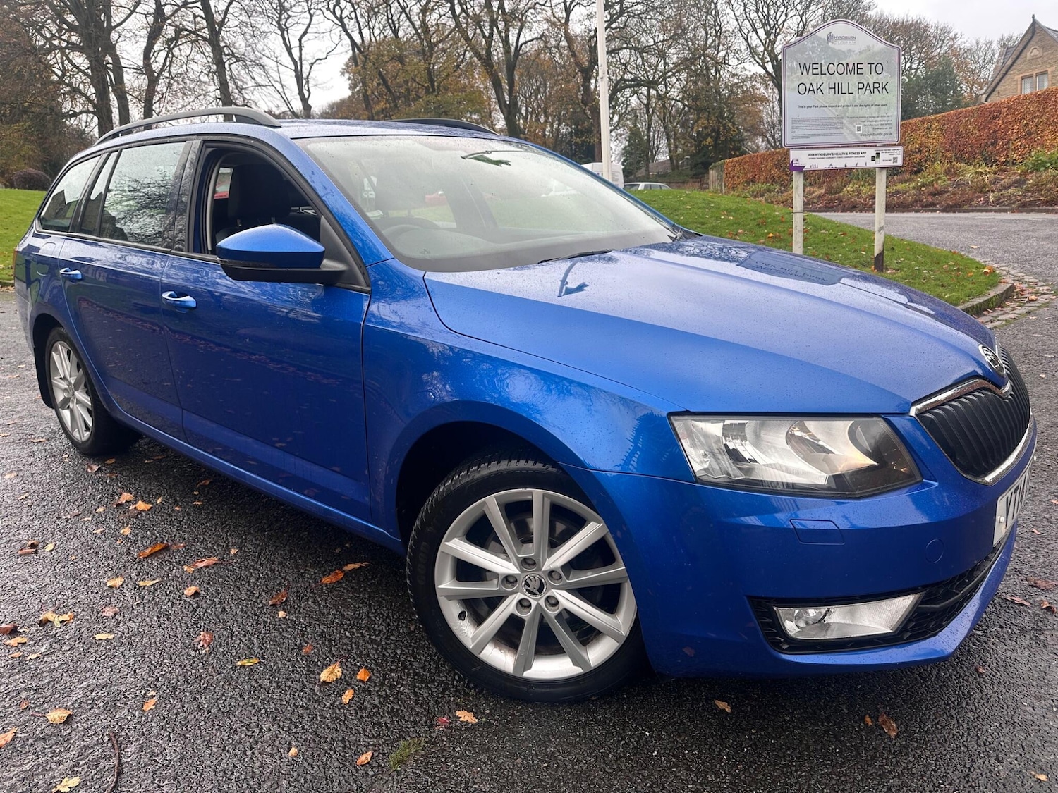 Used Skoda Octavia for sale - 76527731: Photo 3