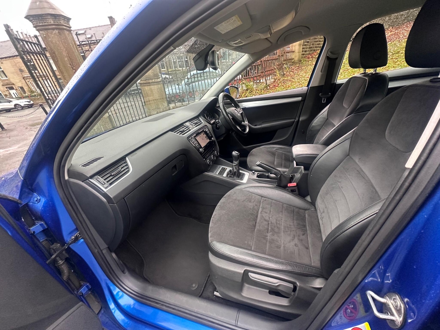 Used Skoda Octavia for sale - 76527731: Photo 30