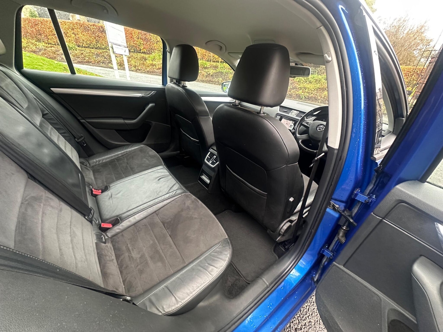 Used Skoda Octavia for sale - 76527731: Photo 32