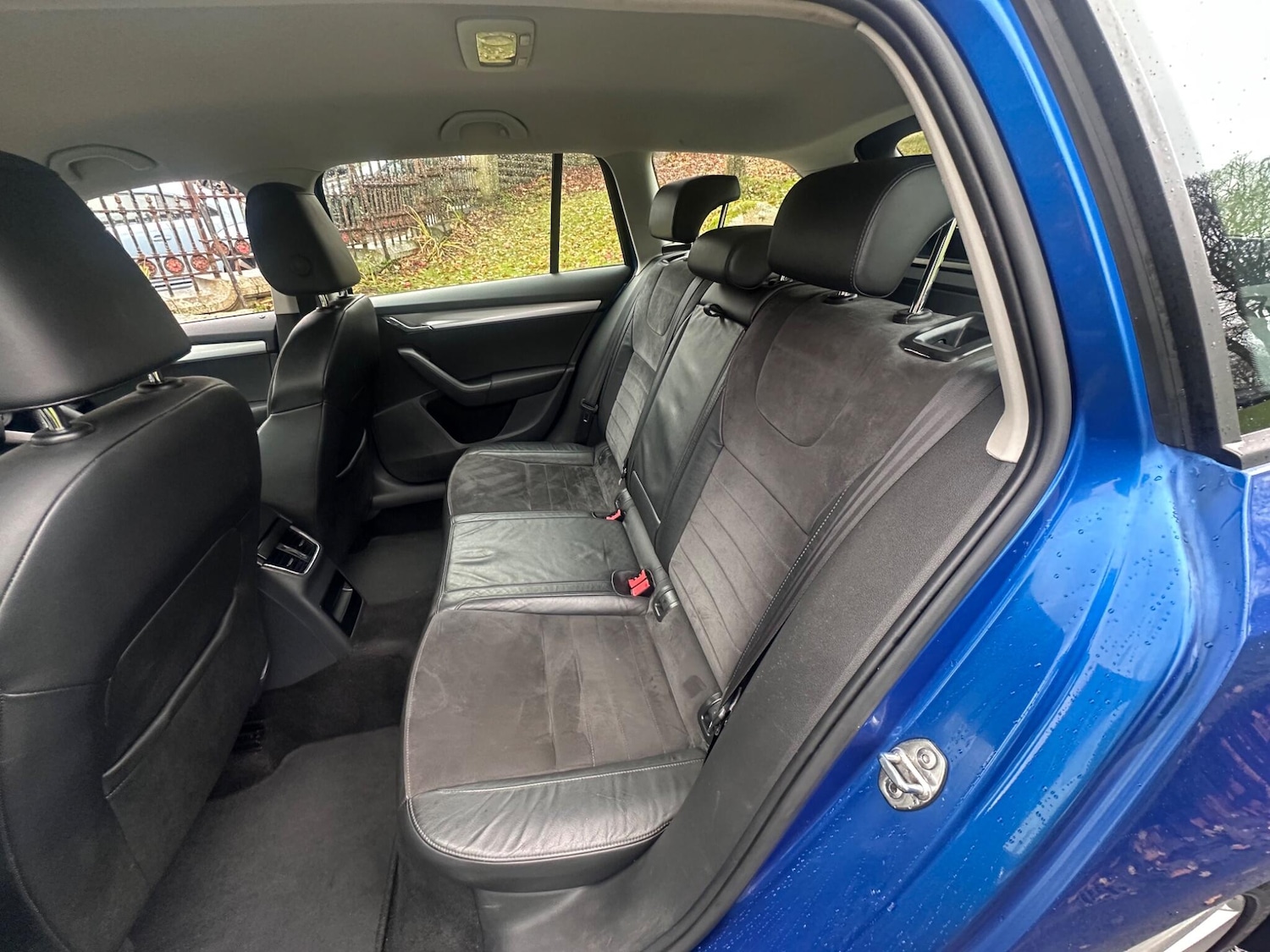 Used Skoda Octavia for sale - 76527731: Photo 33