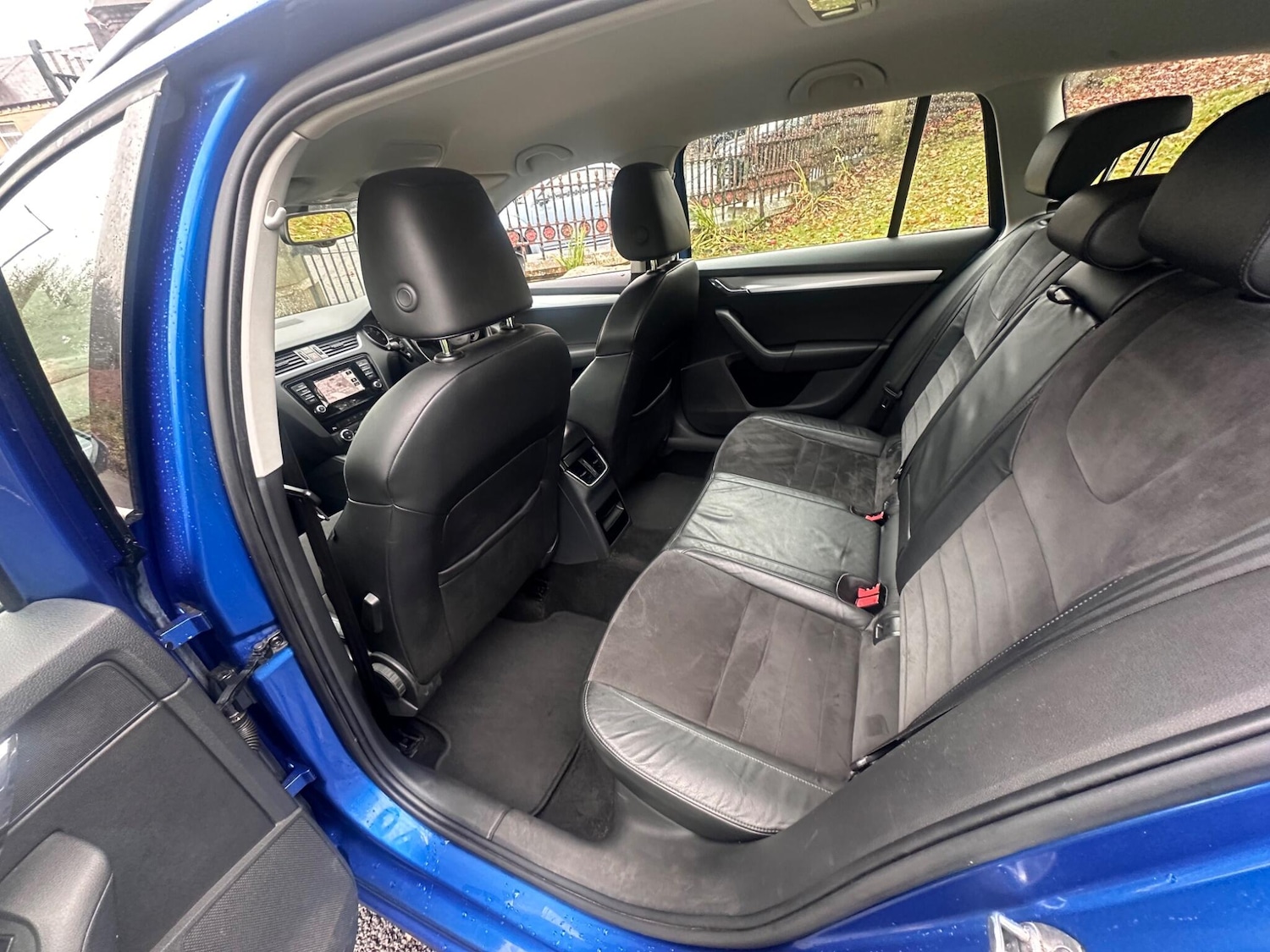 Used Skoda Octavia for sale - 76527731: Photo 34