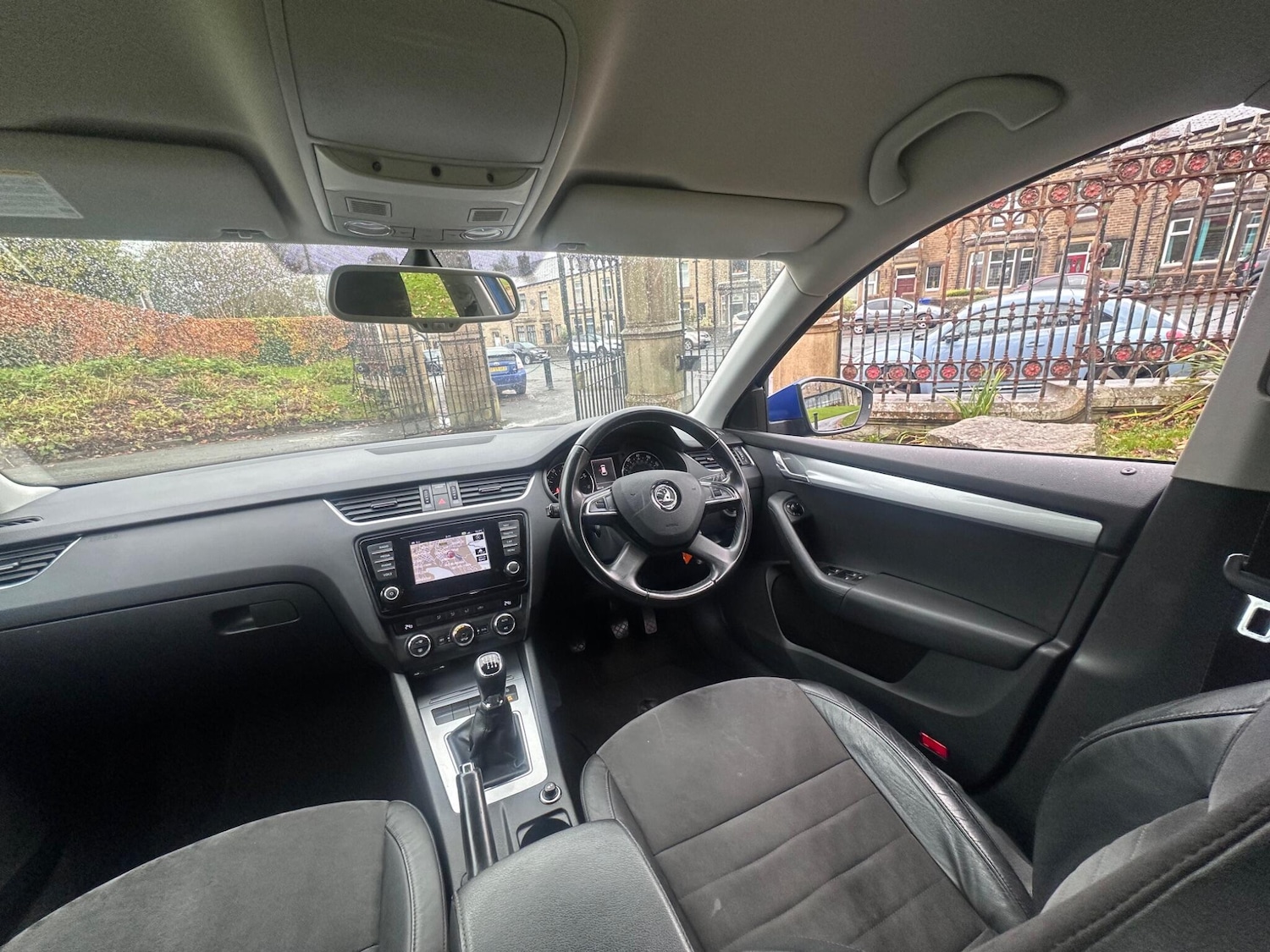 Used Skoda Octavia for sale - 76527731: Photo 35