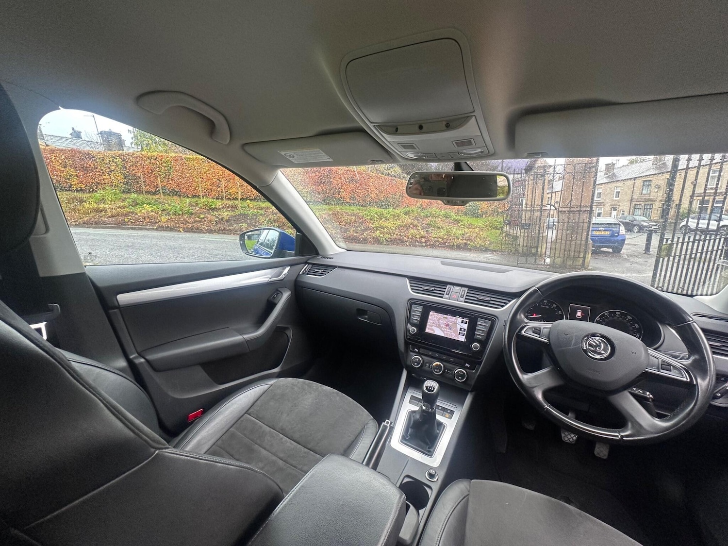 Used Skoda Octavia for sale - 76527731: Photo 36