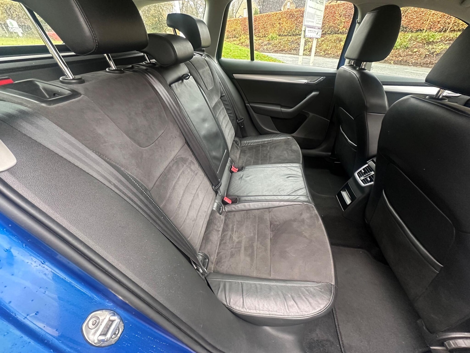 Used Skoda Octavia for sale - 76527731: Photo 37