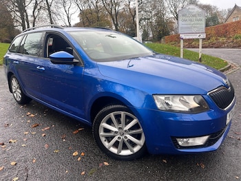 Used Skoda Octavia 2014 for sale - 76527731: Photo