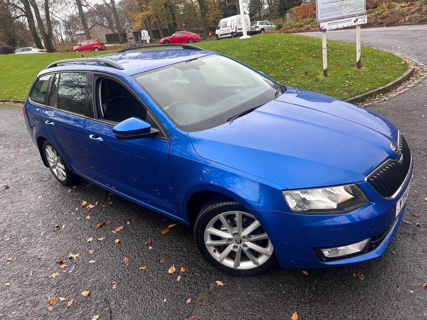 Used Skoda Octavia for sale - 76527731: Photo 4