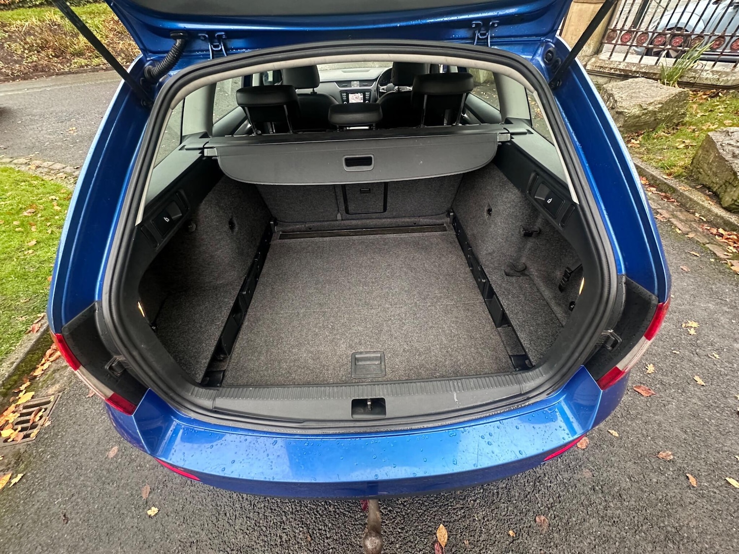 Used Skoda Octavia for sale - 76527731: Photo 40