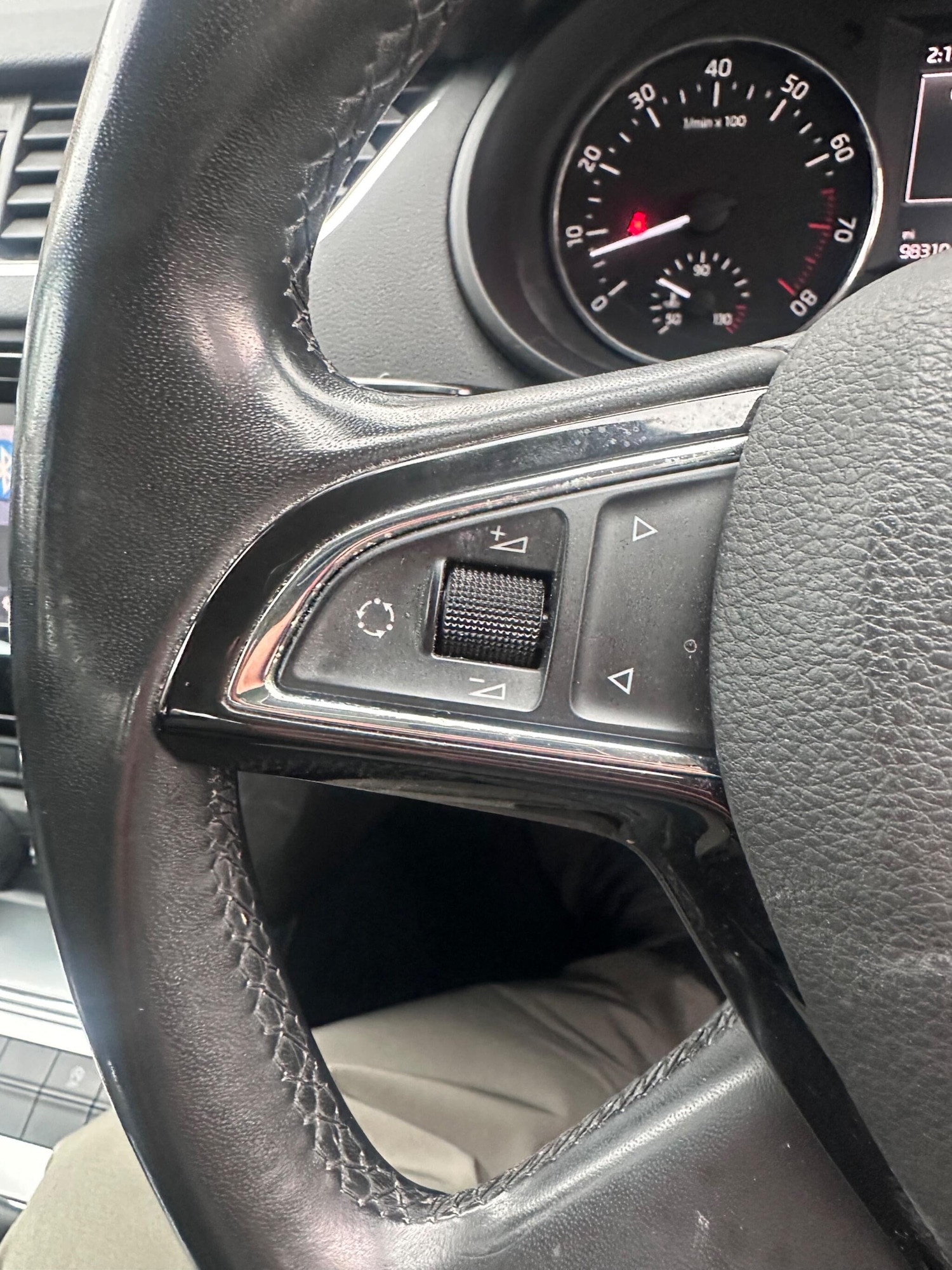 Used Skoda Octavia for sale - 76527731: Photo 42