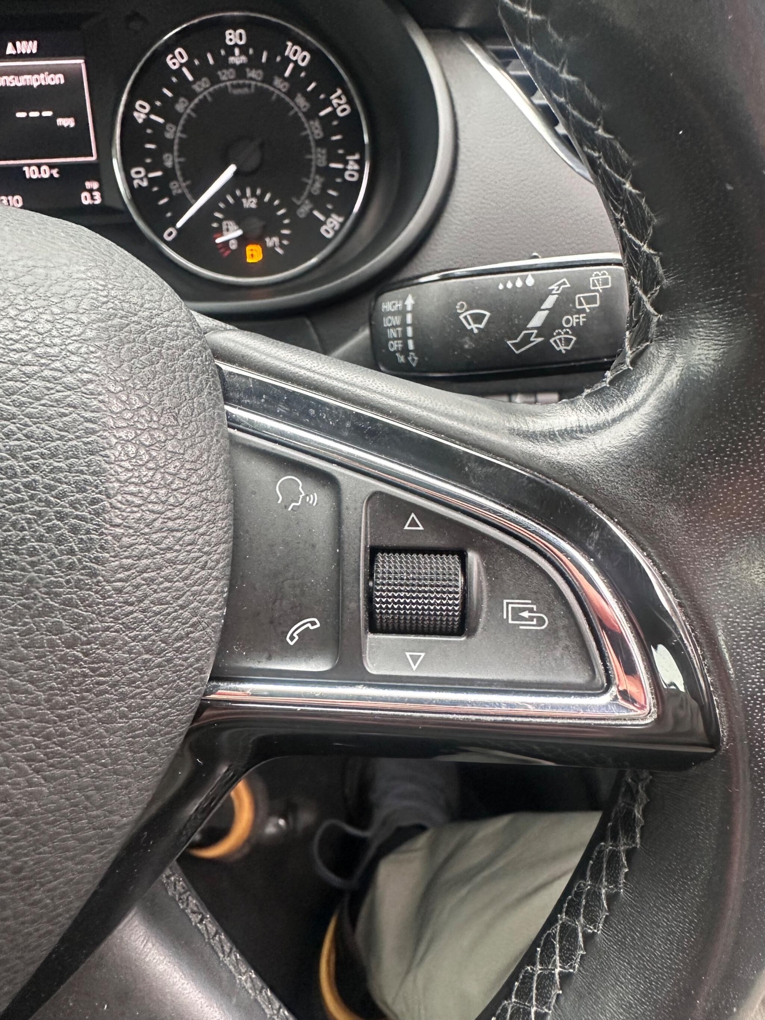 Used Skoda Octavia for sale - 76527731: Photo 43