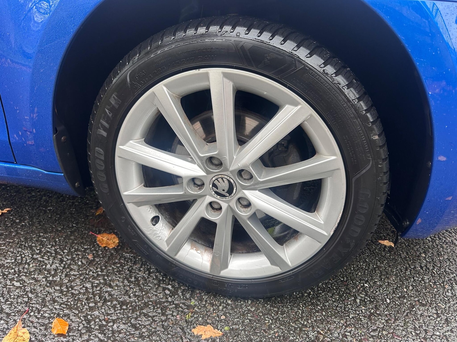 Used Skoda Octavia for sale - 76527731: Photo 5