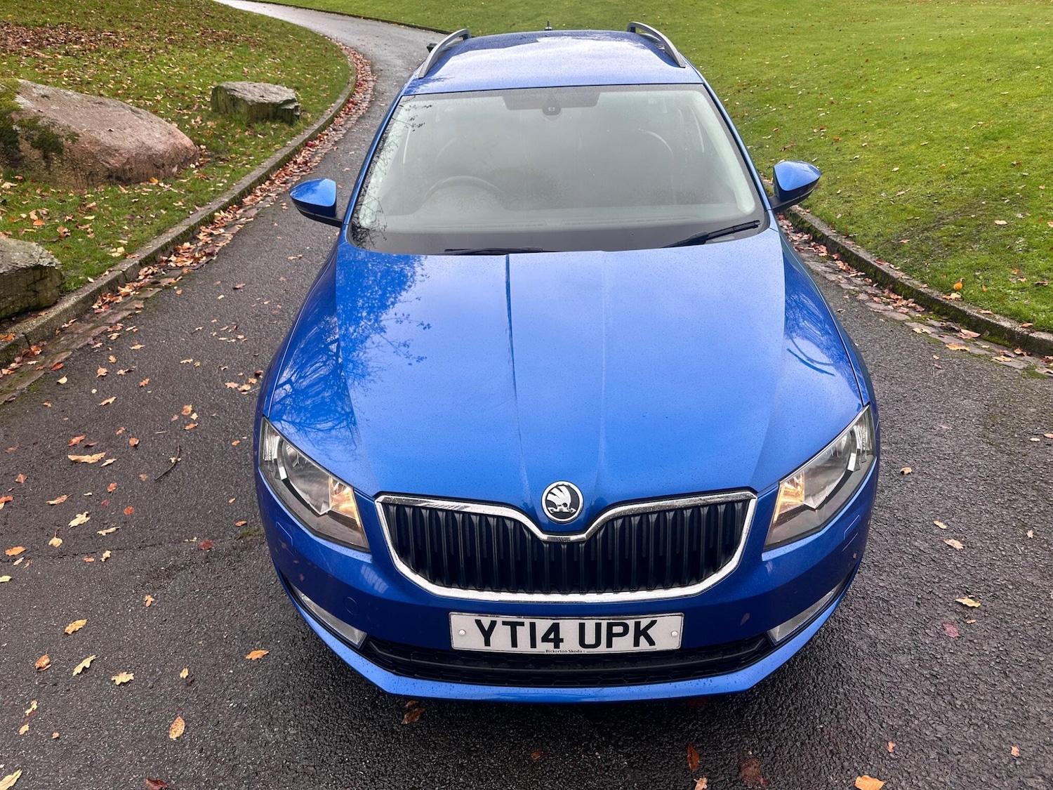 Used Skoda Octavia for sale - 76527731: Photo 6