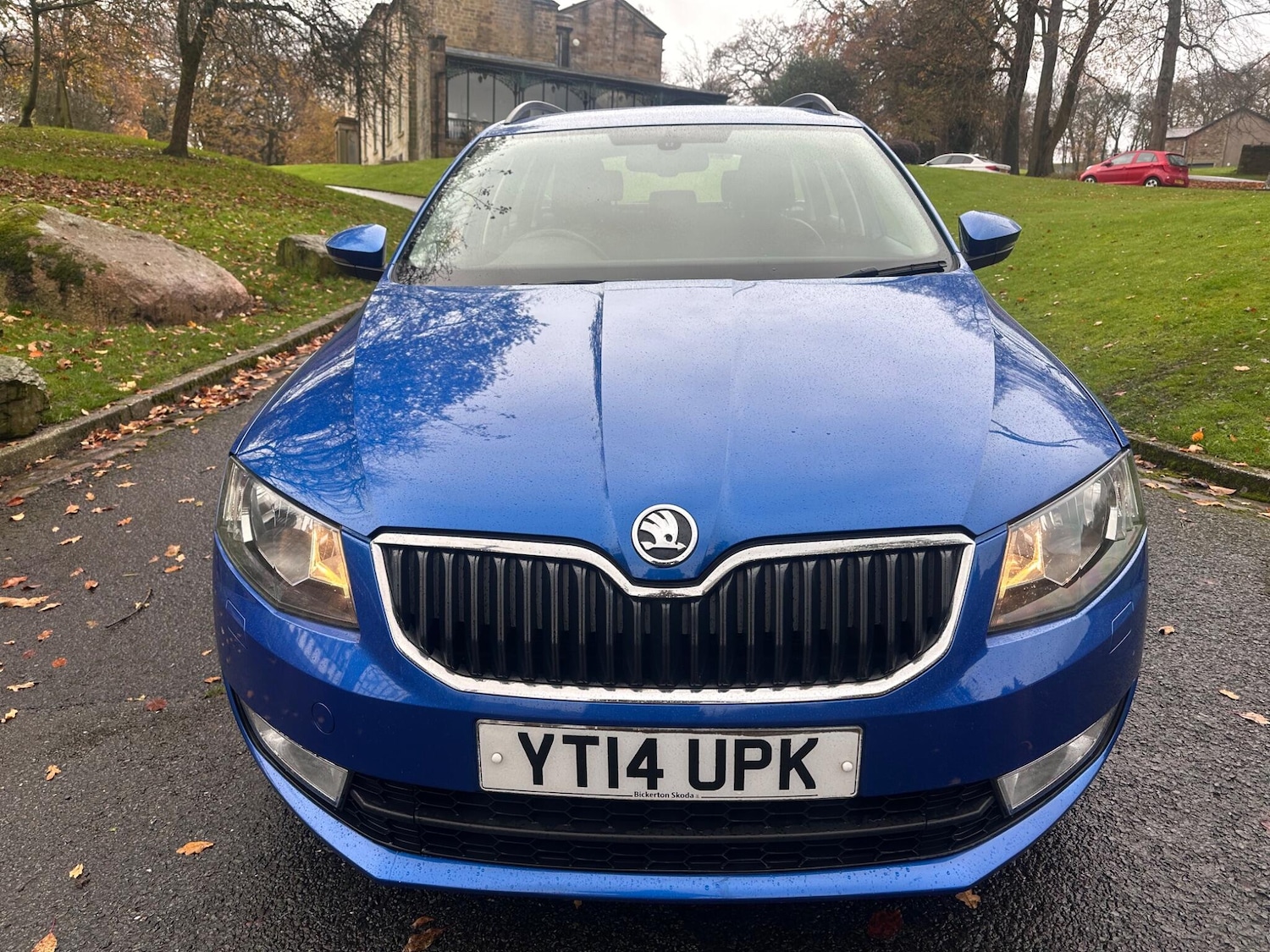 Used Skoda Octavia for sale - 76527731: Photo 7