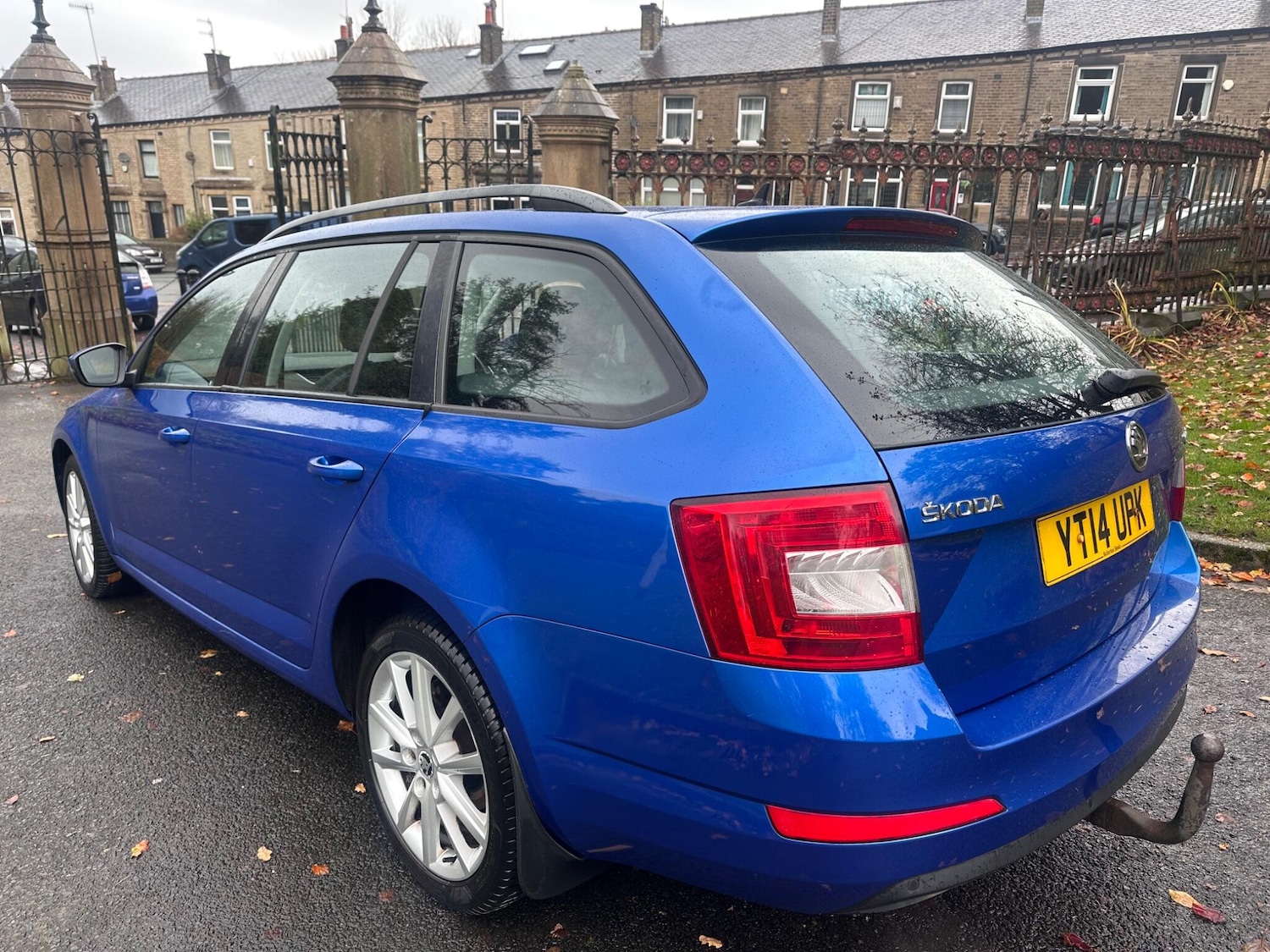 Used Skoda Octavia for sale - 76527731: Photo 8