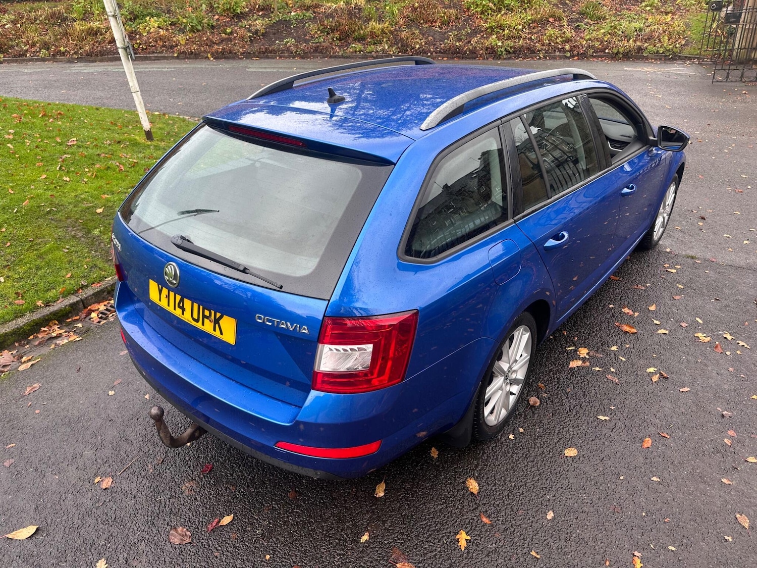 Used Skoda Octavia for sale - 76527731: Photo 9