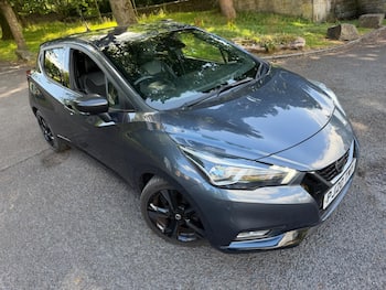 Used Nissan Micra 2020 for sale - 79601987: Photo