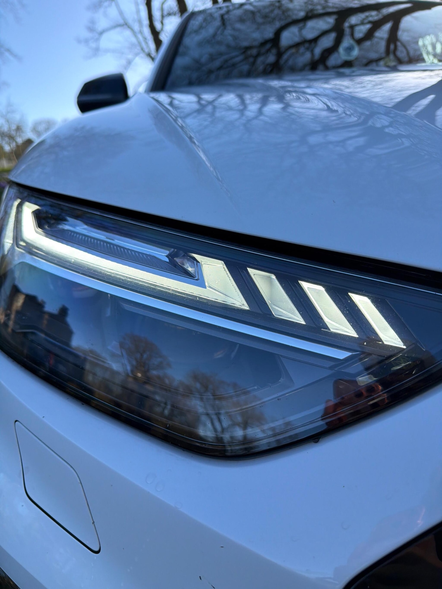 Used Audi Q5 2023 for sale - 78006764: Photo 10