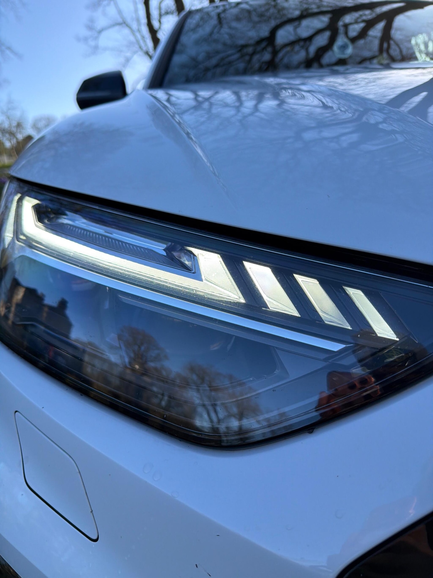 Used Audi Q5 2023 for sale - 78006764: Photo 11