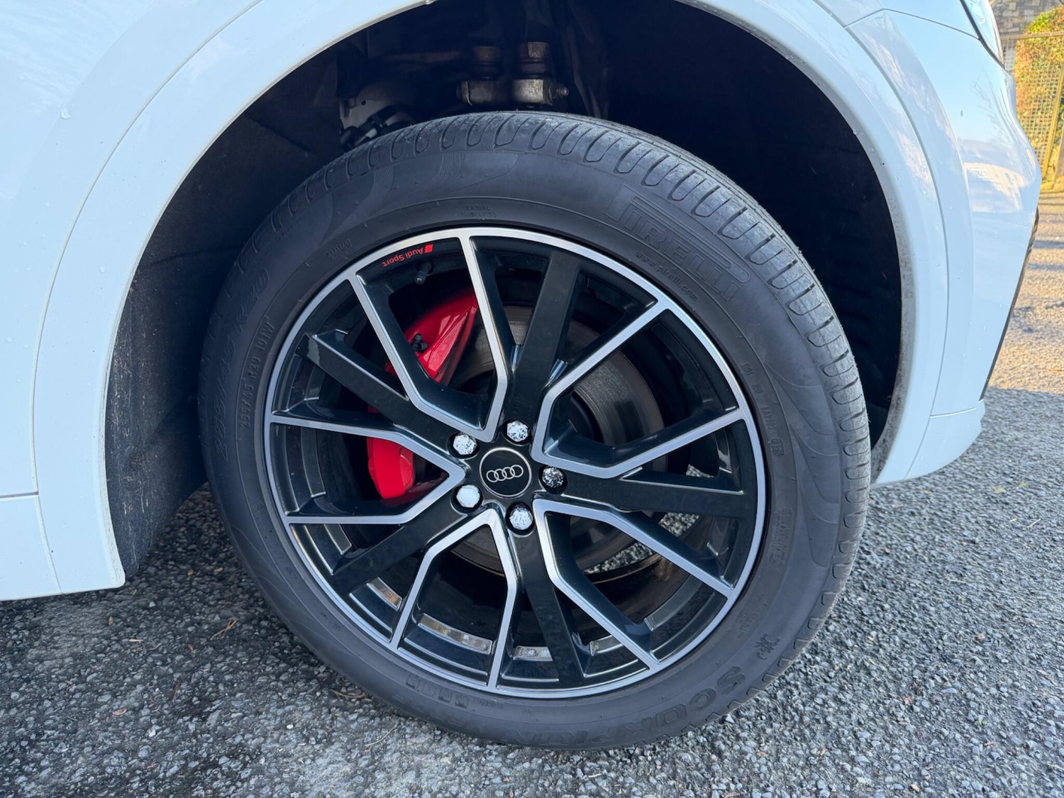 Used Audi Q5 2023 for sale - 78006764: Photo 13