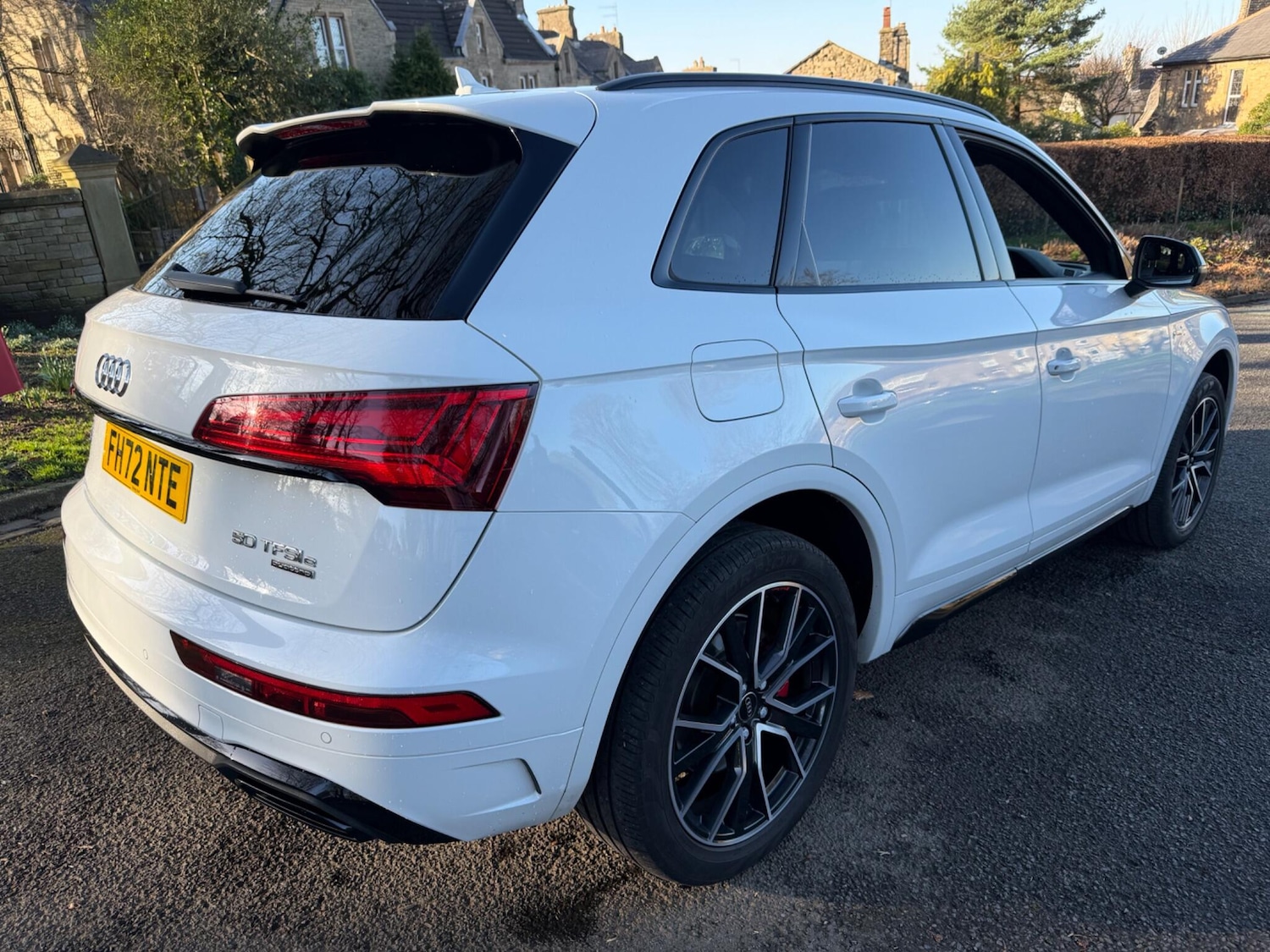 Used Audi Q5 2023 for sale - 78006764: Photo 14