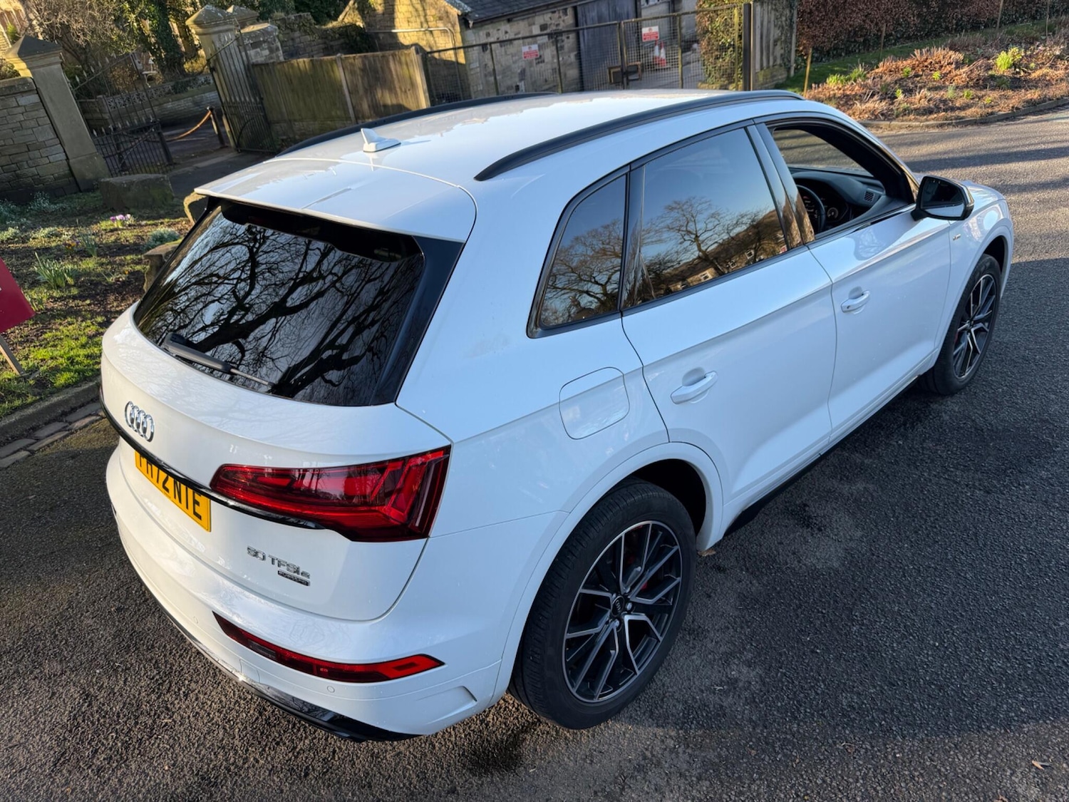 Used Audi Q5 2023 for sale - 78006764: Photo 15