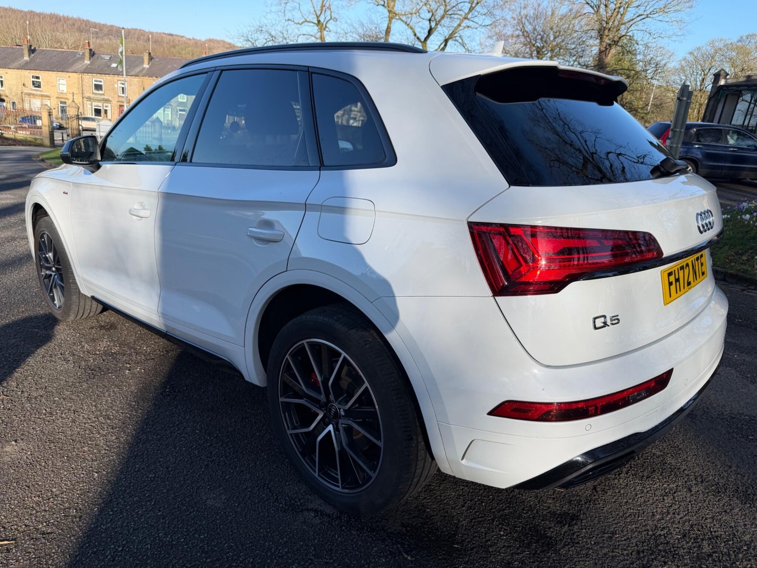 Used Audi Q5 2023 for sale - 78006764: Photo 16