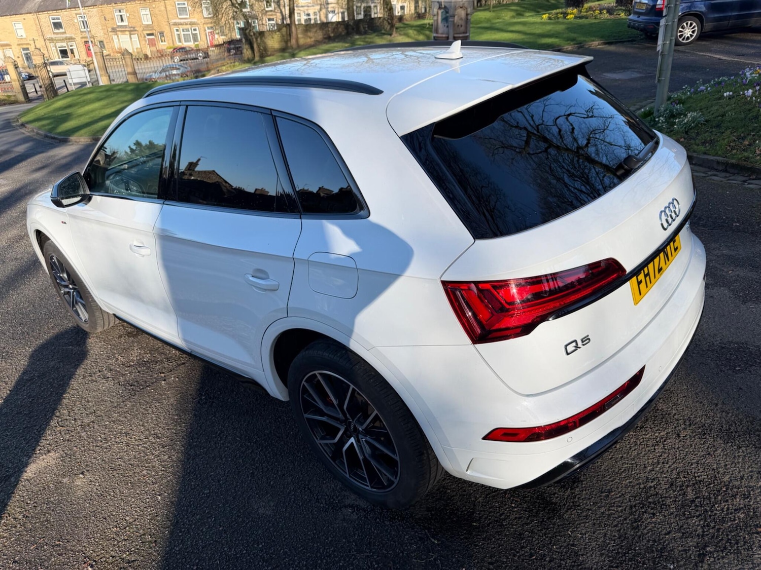 Used Audi Q5 2023 for sale - 78006764: Photo 17