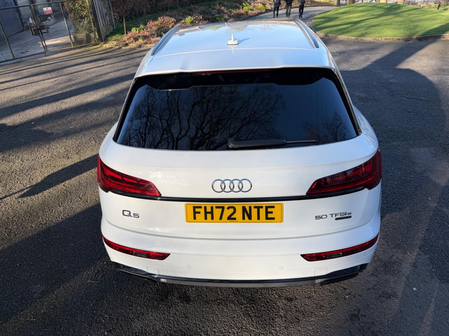 Used Audi Q5 2023 for sale - 78006764: Photo 19