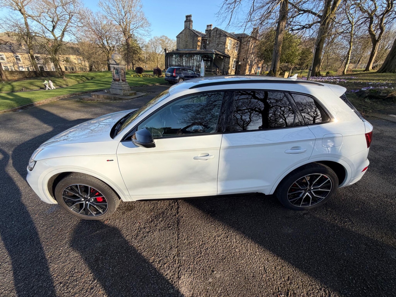 Used Audi Q5 2023 for sale - 78006764: Photo 21