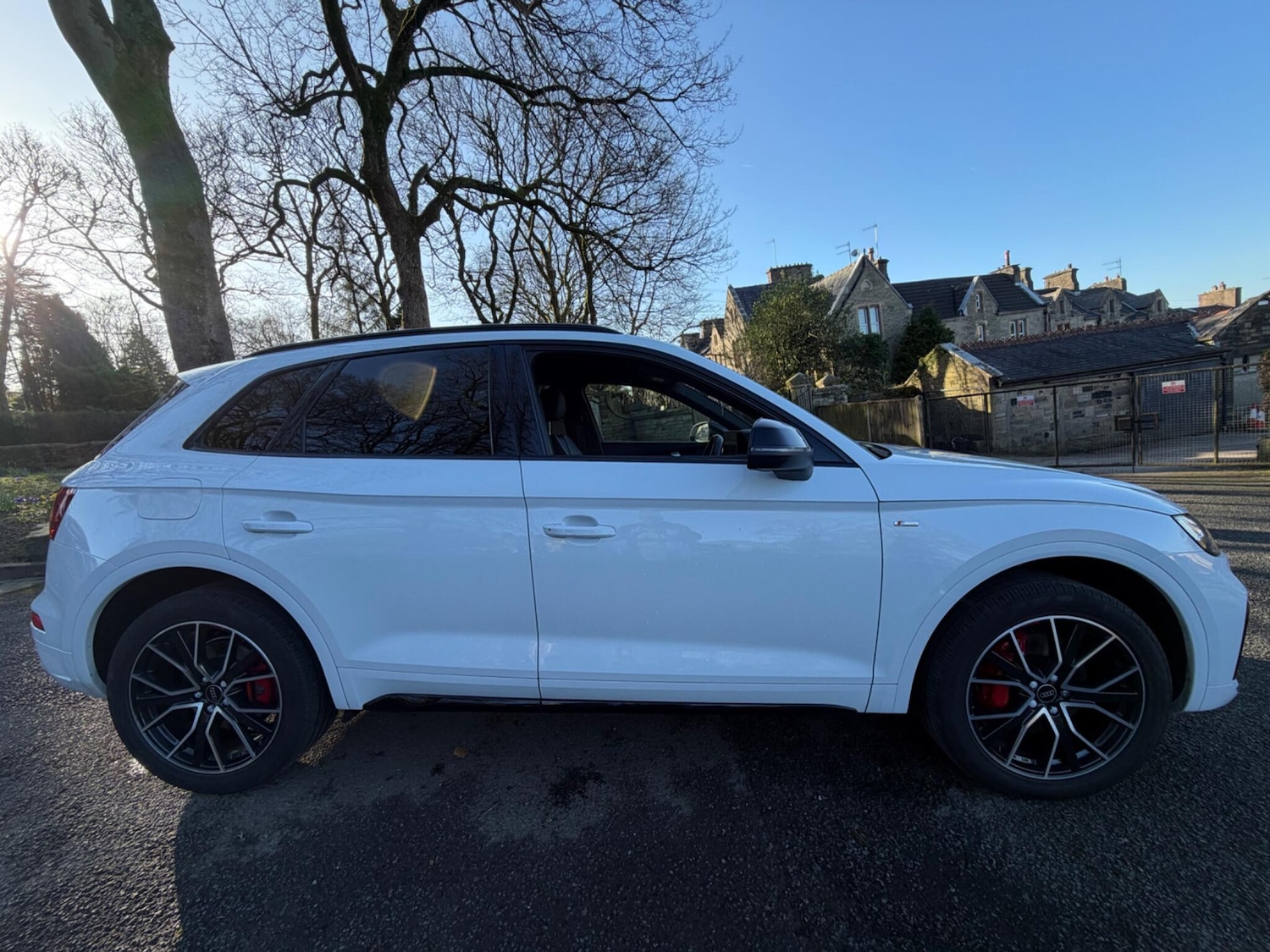 Used Audi Q5 2023 for sale - 78006764: Photo 22