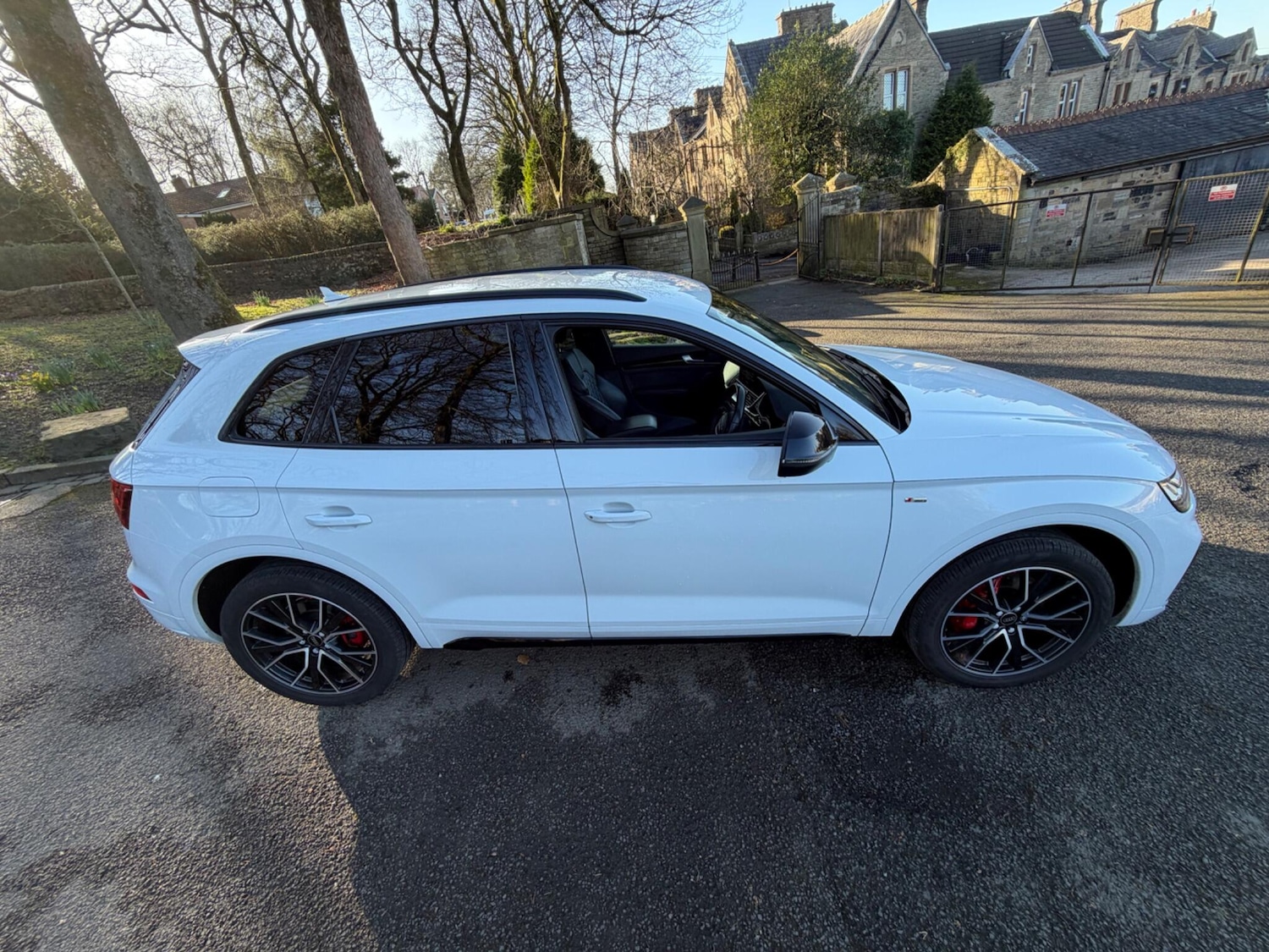 Used Audi Q5 2023 for sale - 78006764: Photo 23