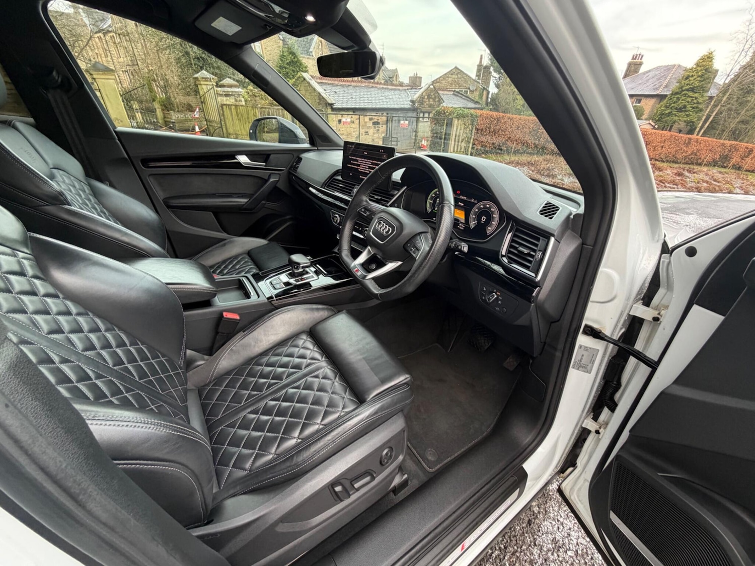 Used Audi Q5 2023 for sale - 78006764: Photo 24