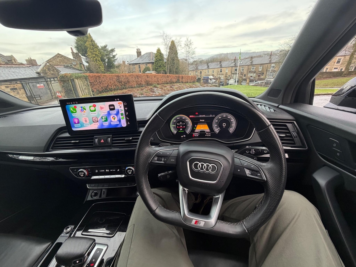 Used Audi Q5 2023 for sale - 78006764: Photo 26