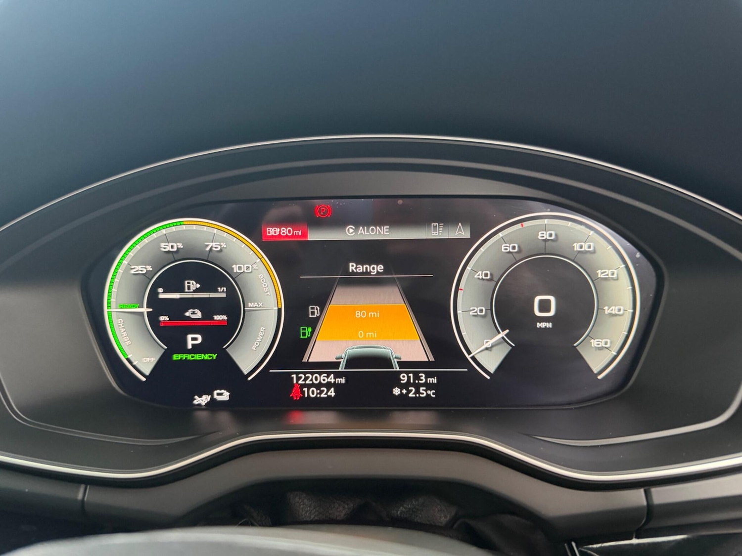 Used Audi Q5 2023 for sale - 78006764: Photo 27