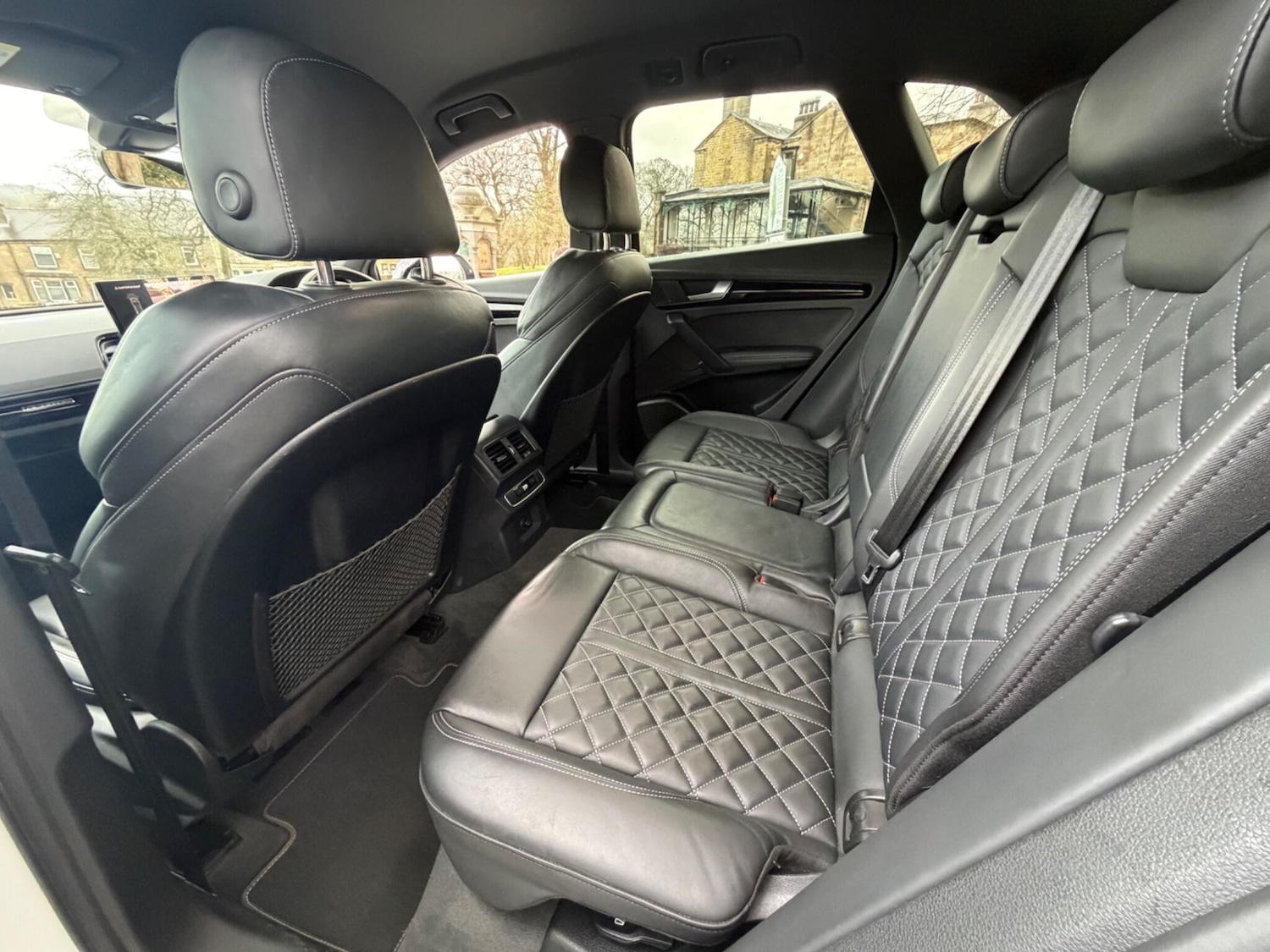 Used Audi Q5 2023 for sale - 78006764: Photo 41