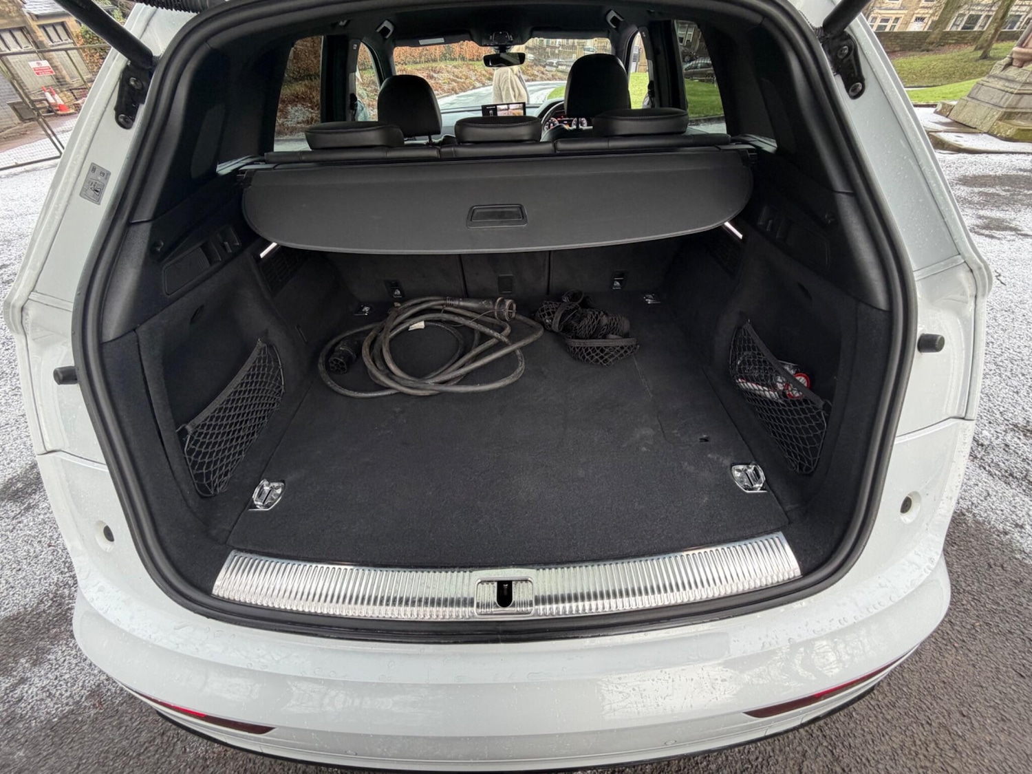 Used Audi Q5 2023 for sale - 78006764: Photo 45