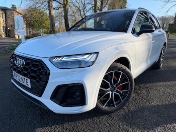 Used Audi Q5 2023 for sale - 78006764: Photo