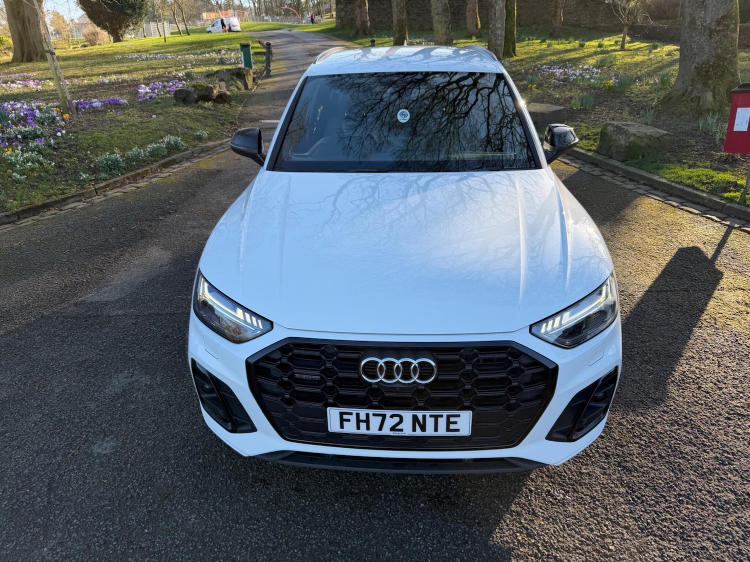 Used Audi Q5 2023 for sale - 78006764: Photo 7