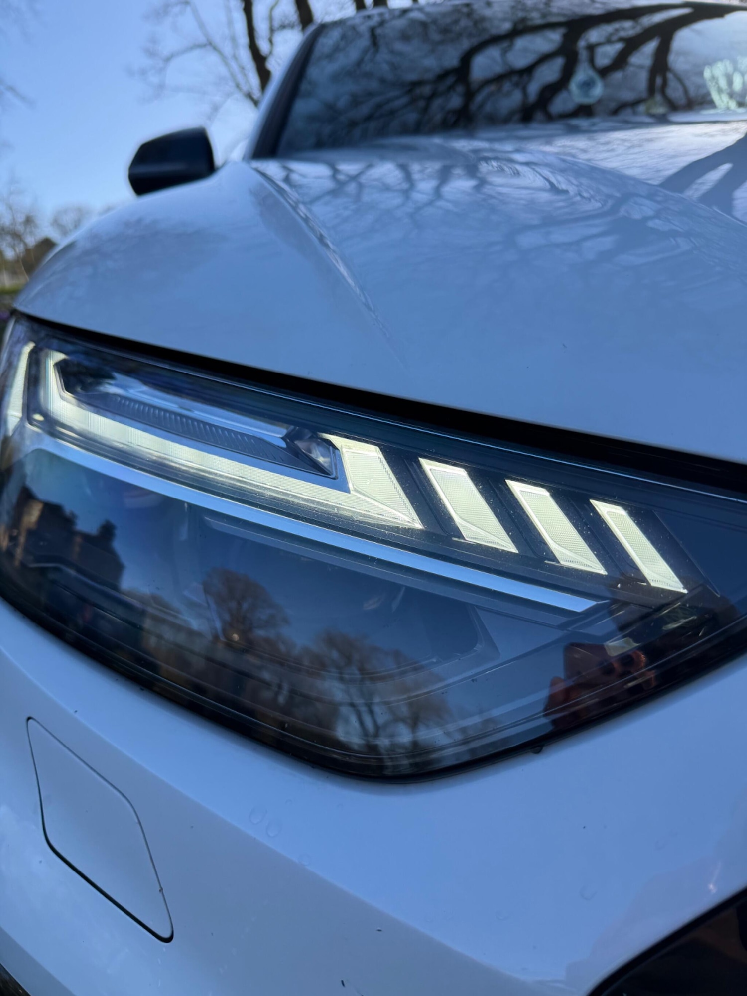 Used Audi Q5 2023 for sale - 78006764: Photo 8