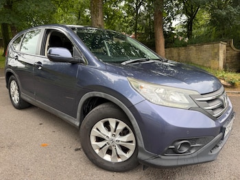 Used Honda CR-V 2014 for sale - 79349264: Photo