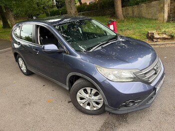 Used Honda CR-V 2014 for sale - 79349264: Photo