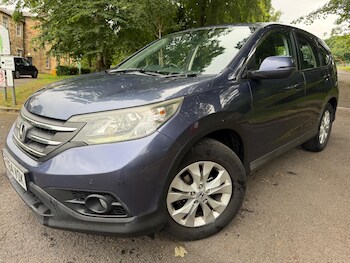 Used Honda CR-V 2014 for sale - 79349264: Photo