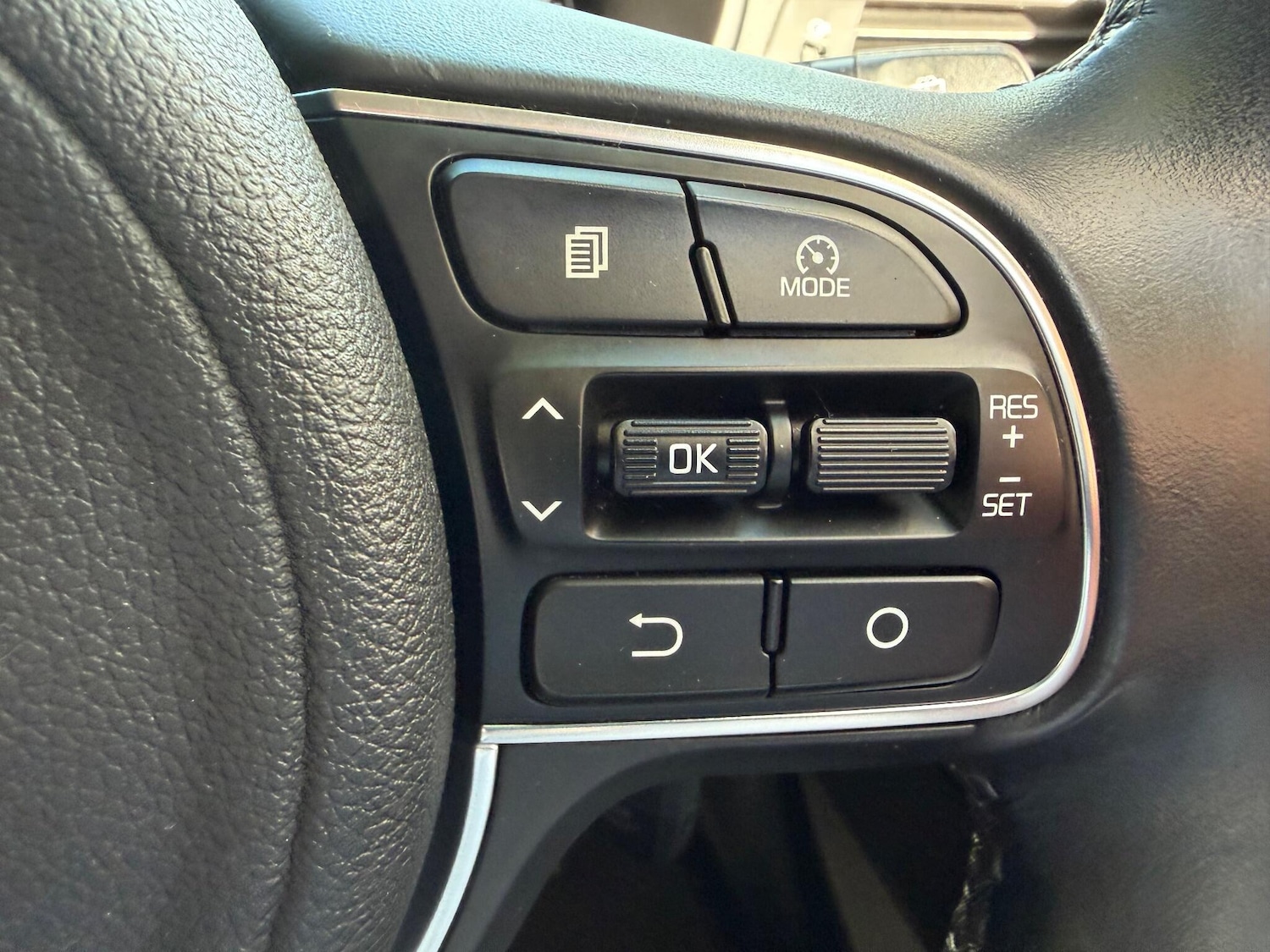 Used Kia Optima 2018 for sale - 76377900: Photo 19