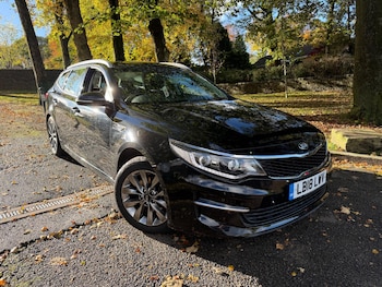 (18) - 1.7 CRDi 2 Sportswagon Euro 6 (s/s) 5dr