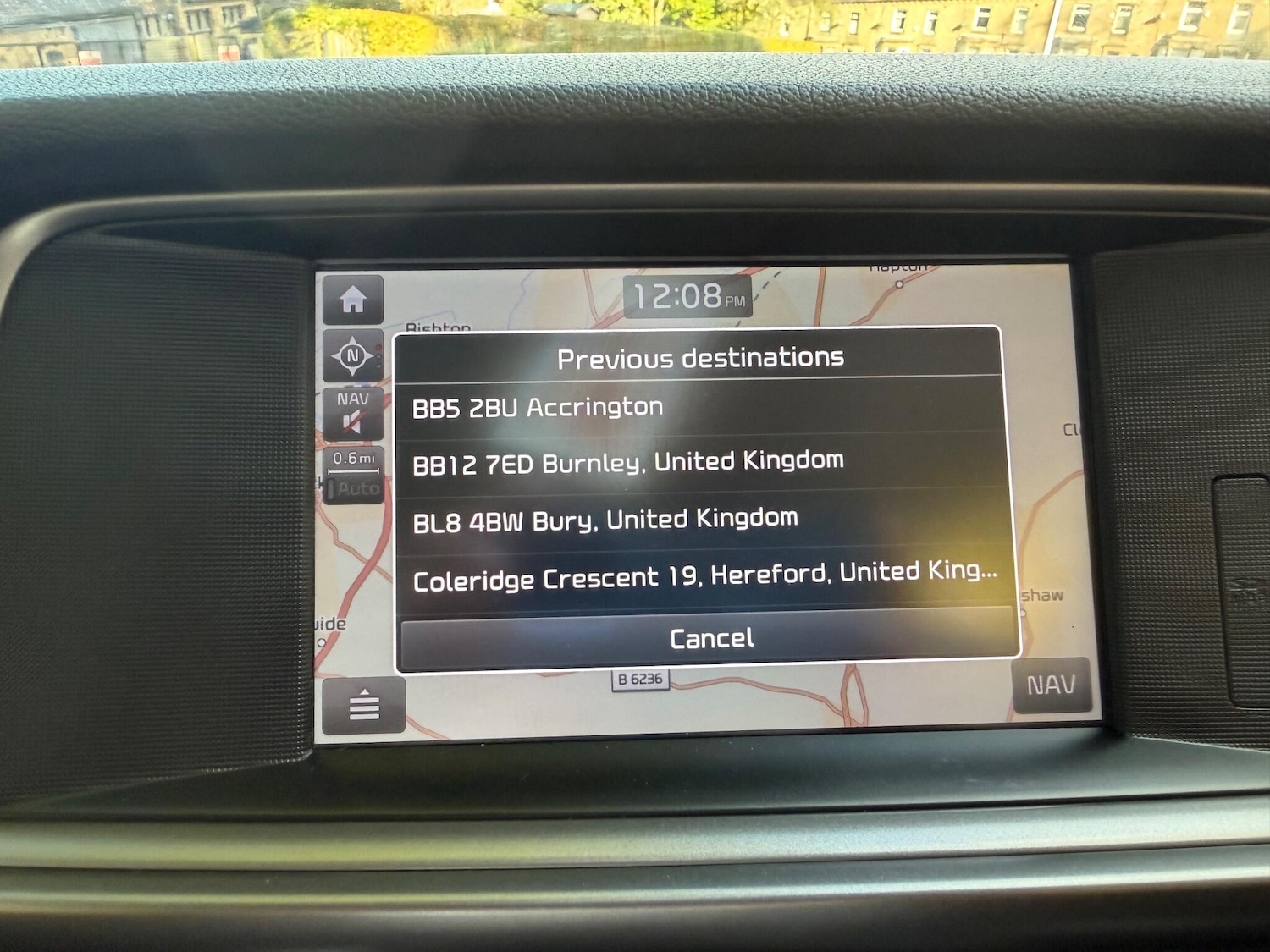 Used Kia Optima 2018 for sale - 76377900: Photo 24