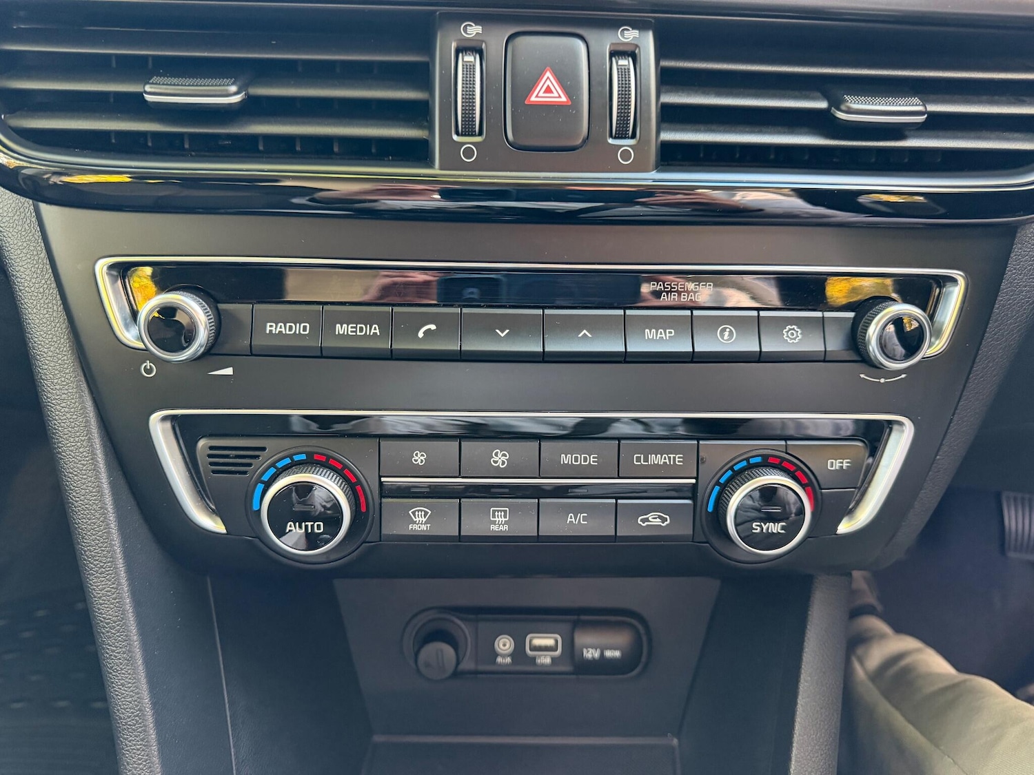 Used Kia Optima 2018 for sale - 76377900: Photo 27