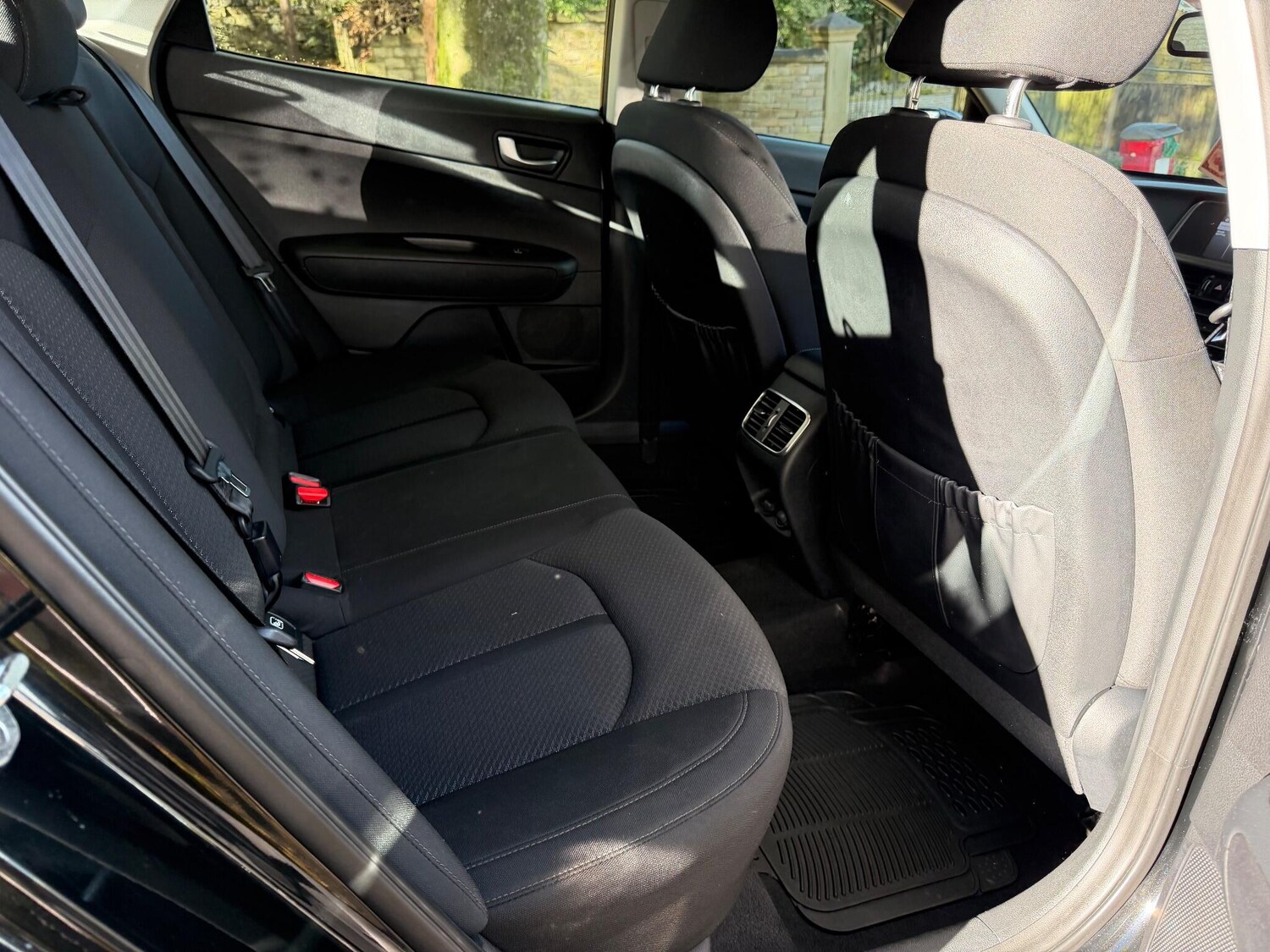 Used Kia Optima 2018 for sale - 76377900: Photo 32