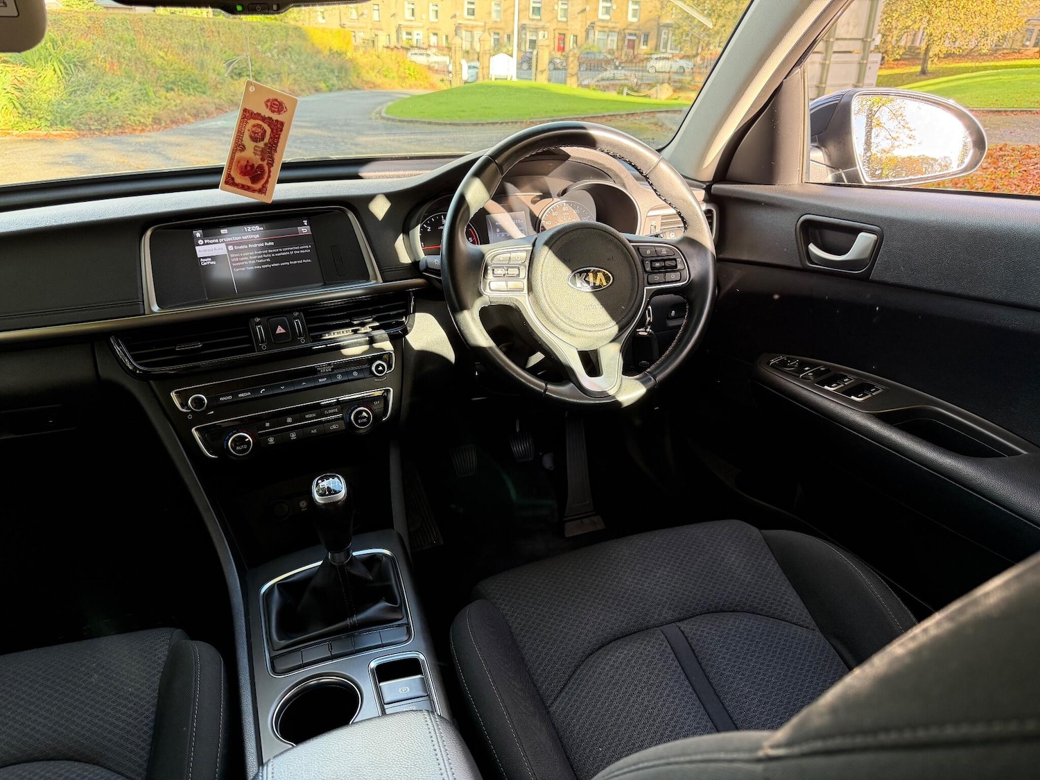 Used Kia Optima 2018 for sale - 76377900: Photo 33