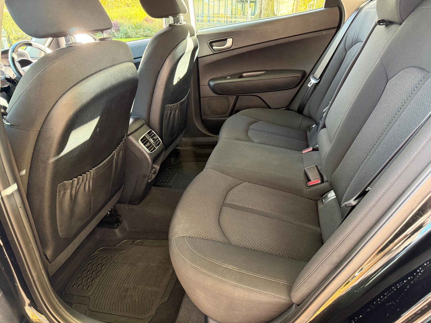 Used Kia Optima 2018 for sale - 76377900: Photo 35