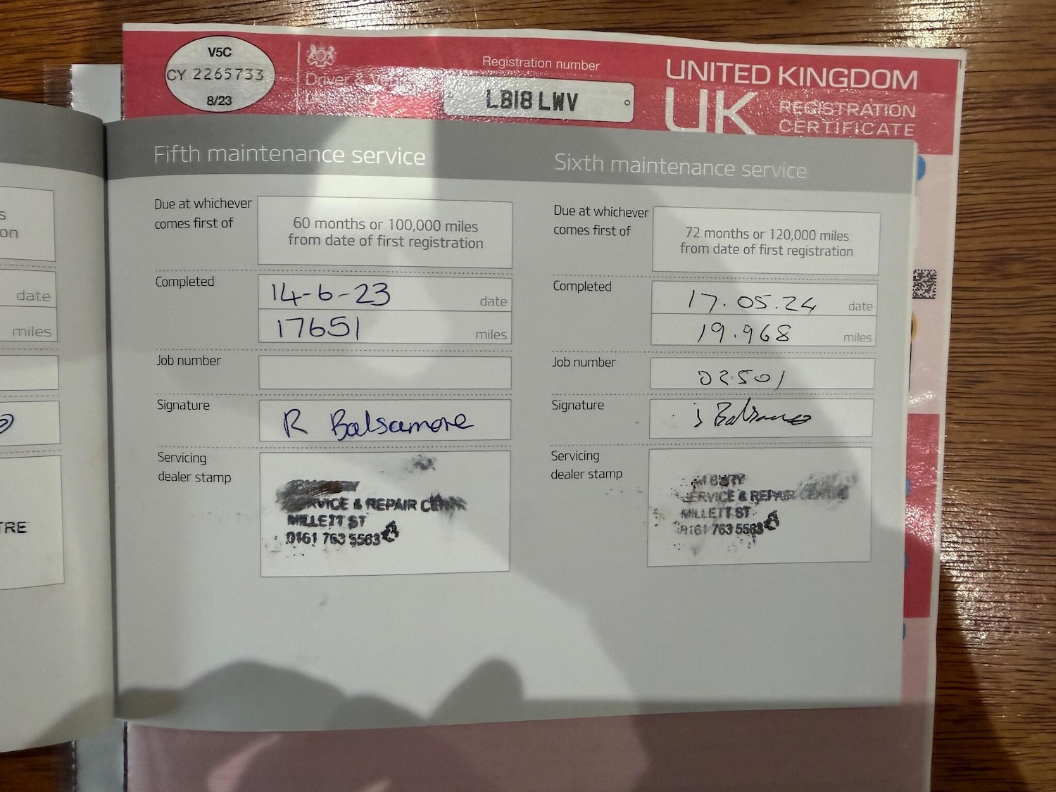 Used Kia Optima 2018 for sale - 76377900: Photo 40