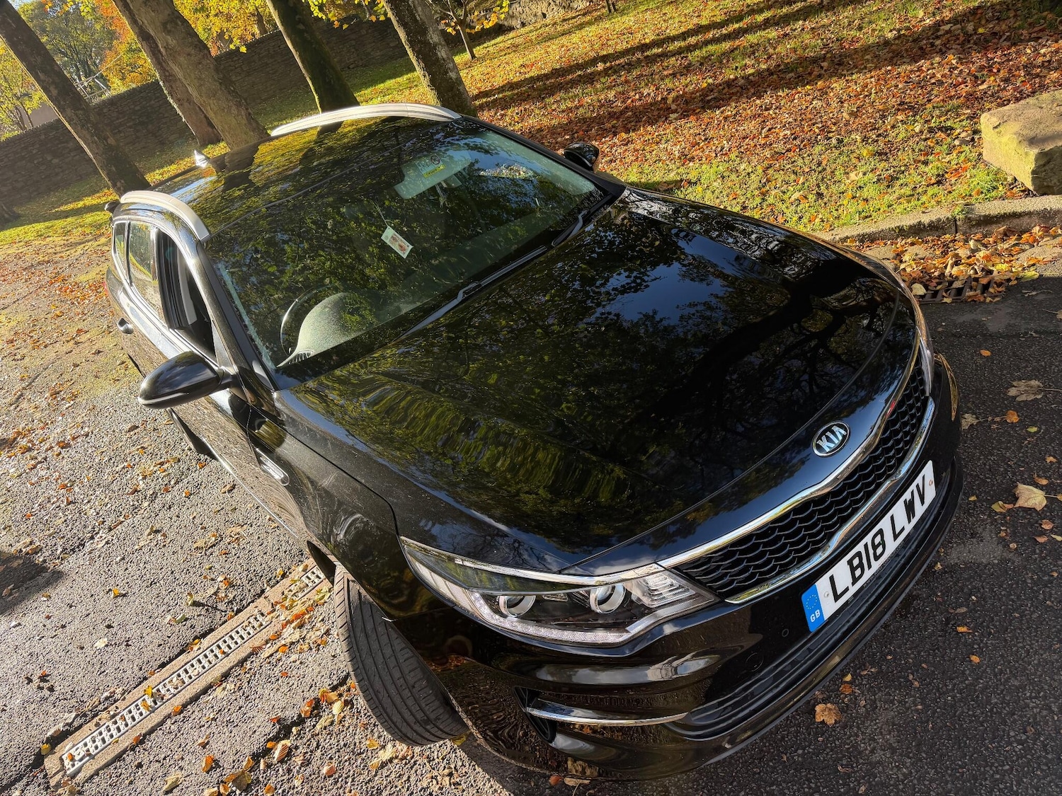 Used Kia Optima 2018 for sale - 76377900: Photo 5